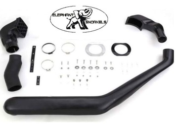 SNORKEL WLOT POWIETRZA TOYOTA HILUX 106 1989-1997