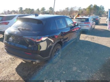 Honda HR-V III 2025 Honda HR-V Sport 2025 2.0 Benzyna 158KM, zdjęcie 5