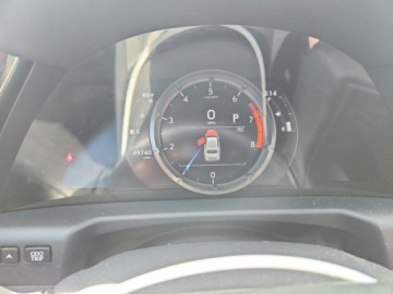 Lexus ES VII (XV70) 2023 Lexus ES 350 F Sport Handling 2023 3.5 Benzyna 302KM, zdjęcie 9