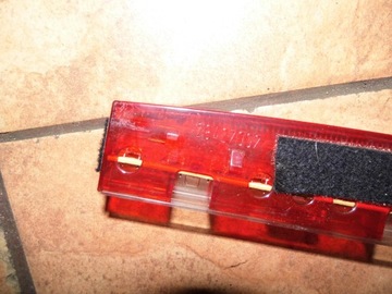 AUDI A4 B5 SEDAN SVĚTLO STOP