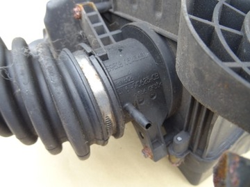 КОРПУС ВОЗДУШНОГО ФИЛЬТРА FOCUS MK3 C-MAX 2 1.6 TDCI