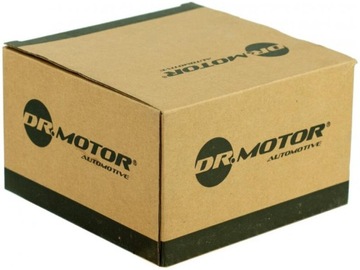 USZCZELKA OBUDOWY FILTRA OLEJU DRM0295