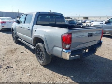 Toyota Tacoma II 2021 Toyota Tacoma 2021r., SR5, od ubezpieczalni 2.7 Benzyna 159KM, zdjęcie 4