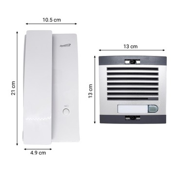 ИНТЕРФОН ГРОМКОГОВОРИТЕЛЬНАЯ ТЕЛЕФОННАЯ ТРУБКА ЗВОНОК ЗАМОК ВОРОТ ВОРОТ