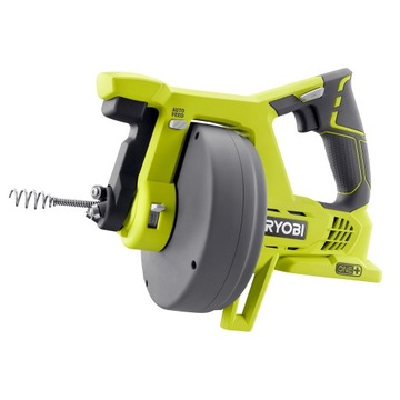 Толкатель труб RYOBI R18DA-0