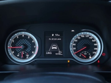 Hyundai i20 III Hatchback 1.0 T-GDI 100KM 2023 Hyundai i20 1.0 T-GDI, Salon Polska, Serwis ASO, zdjęcie 10
