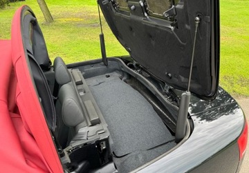 Audi A4 B7 Cabrio 2.0 TDI PD 140KM 2007 Audi A4 Cabrio Niski przebieg, bezwypadkowy, zadbany, automat 2.0 Diesel, zdjęcie 10