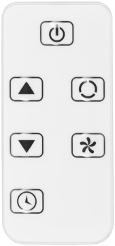 Портативный кондиционер ACTIVEJET KPS-7000APP