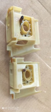 ПЕРЕГОРОДКА КАРБЮРАТОРА HUSQVARNA 40 ОРИГИНАЛ!