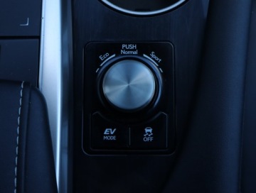 Lexus RX IV SUV Facelifting RX 450h 313KM 2021 Lexus RX 450 h, Salon Polska, Serwis ASO, 4X4, zdjęcie 21