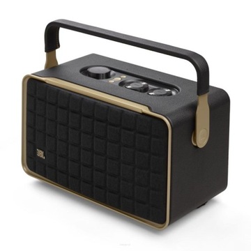 JBL Authentics 300 przenośny głośnik sieciowy WiFi Airplay2 Bluetooth