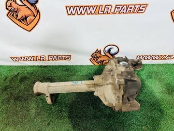 REDUKTOR PŘEDNÍ RANGE ROVER L405 CPLA-3017-BE