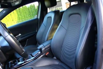 Mercedes Klasa A W177/V177 Hatchback 1.3 160 109KM 2020 Mercedes-Benz Klasa A A160 1.3 Benzyna Style I Wlasciciel Serwis Auto Bezw, zdjęcie 24