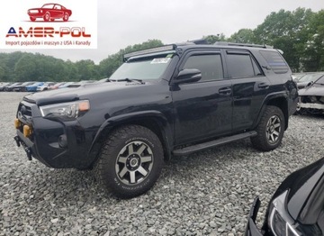 Toyota 2023 Toyota 4-Runner SE 2023 4.0l 4.0 Benzyna 270KM