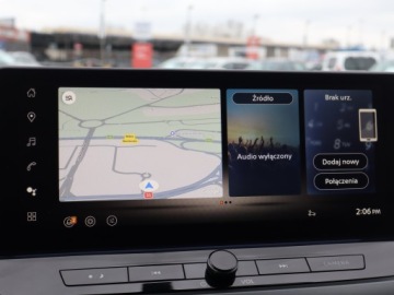 Nissan Qashqai III Crossover Facelifting 1.3 DIG-T MHEV 158KM 2025 Nissan Qashqai 1.3 DIG-T MHEV, 1. Właściciel, zdjęcie 11