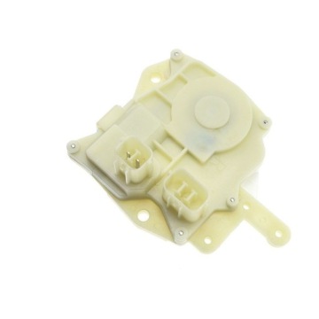 ПЕРЕДНИЙ ЦЕНТРАЛЬНЫЙ ЗАМОК ЗАМКА КОЛЕС HONDA ACCORD 4D ПРАВЫЙ