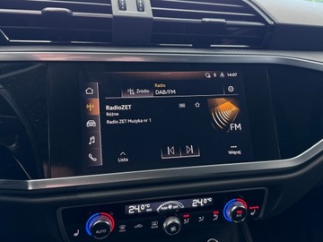 Audi Q3 II 2021 Audi Q3 Sportback 35 TFSI MHEV S tronic, 1 właścic, zdjęcie 27