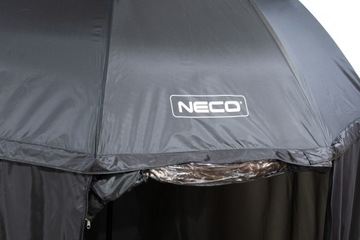 ПОЛНЫЙ ЗОНТИК ДЛЯ РЫБАЛКИ, ПАЛАТКА NECO 250 СМ