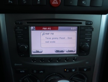 Opel Antara SUV Facelifting 2.2 CDTI ECOTEC 163KM 2012 Opel Antara 2.2 CDTI, 4X4, Automat, Skóra, Navi, zdjęcie 12