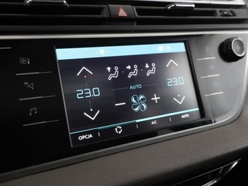 Citroen Grand C4 Picasso II Grand Picasso Facelifting 2.0 BlueHDi 150KM 2017 Citroen C4 Grand Picasso Shine automat 150KM, zdjęcie 23