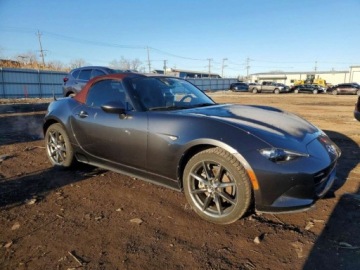 Mazda MX-5 IV 2018 Mazda MX-5 Miata Grand Touring 2018 2.0 Benzyna 155KM, zdjęcie 4