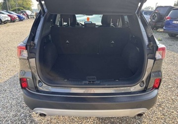 Ford Kuga III 2020 Ford Kuga Samochod z gwarancja 2.4 Hybryda Plug-in 225KM, zdjęcie 4