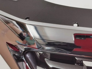 Atrapa, grill LEXUS CT F-Sport lift