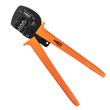 Щипцы Neo Tools