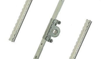 MACO Trend GR.5 1801-2350 zasuwnica bez rolek