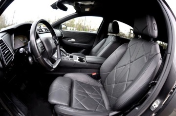  DS 7 Crossback Idealny Rivoli Pikowana Skóra Kamera Full LED Masaże Wentyle, zdjęcie 22