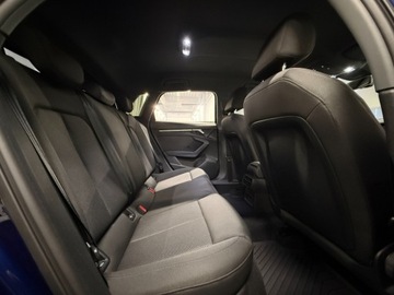 Audi A3 8Y Sportback 1.5 35 TFSI 150KM 2021 Audi A3 Sportback Sportback 35 TFSI S tronic S lin, zdjęcie 23