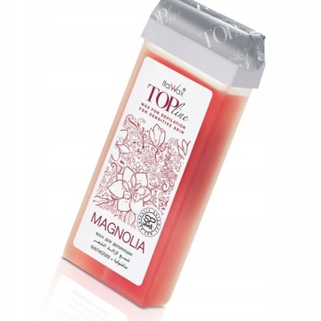 WOSK W ROLCE Italwax TOP LINE 100ml MAGNOLIA