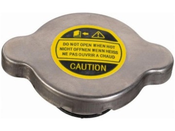 BLUE PRINT ADC49909 ZÁCPA  CHLADIČ