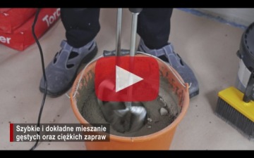 ЭЛЕКТРИЧЕСКИЙ СМЕСИТЕЛЬ ДЛЯ РАСТВОРА, КЛЕЯ, БЕТОНА, КРАСОК, ШТУКАТУРКИ, 2x СМЕСИТЕЛЬ