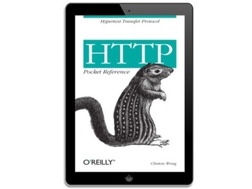 Карманный справочник HTTP. Протокол передачи гипертекста
