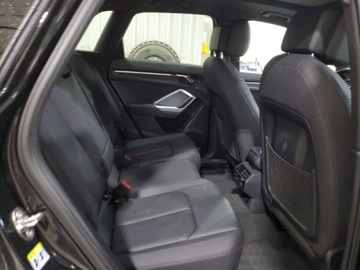 Audi Q3 II 2021 Audi Q3 Premium 40 2021 2.0l 2.0 Benzyna 184KM, zdjęcie 11