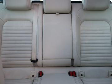 Volkswagen Passat B8 Variant 2.0 TDI SCR 240KM 2017 VW Passat 2.0 BiTDI, Salon Polska, Serwis ASO, zdjęcie 9
