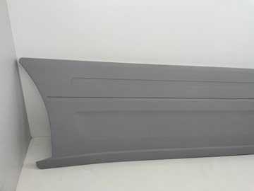 SCANIA R УДЛИНЕННЫЙ КУЗОВ СРЕДНЕЙ ОСИ