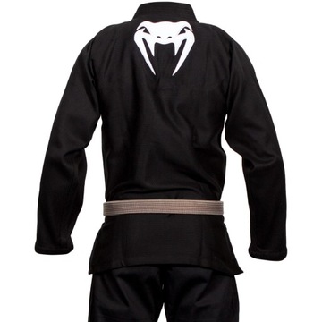 Кимоно Venum BJJ Gi Contender 2.0 Черный A3