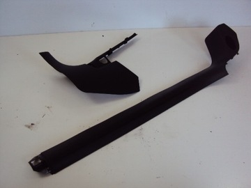 OSŁONA PROGU LEWA AUDI RS5 COUPE 8T V8 10 R