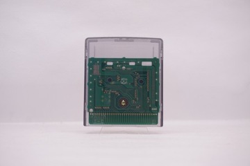 Turok 3 Shadow of Oblivion Nintendo Game Boy Color