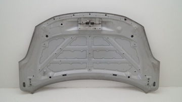SUZUKI BALENO II 15-19 KAPOTA KRYT MOTORU T