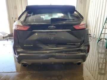 Ford Edge II 2020 Ford Edge Titanium 2.0 Benzyna 250KM, zdjęcie 3