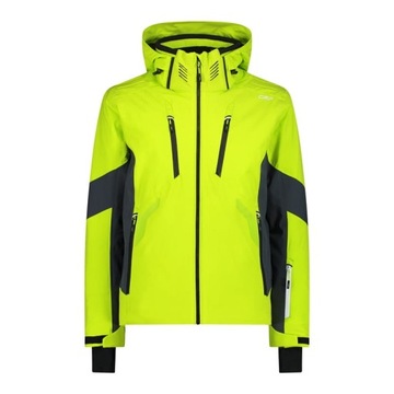 Włoska kurtka narciarska CMP CAMPAGNOLO roz. 3XL wys. GRATIS! OKAZJA!