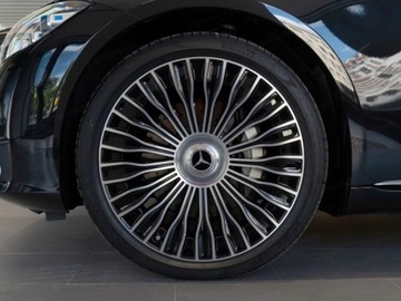 Mercedes 2025 S Klasa Maybach 580 4-Matic 4.0 (503KM) 2025, zdjęcie 14