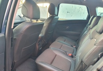 Renault Scenic IV 1.3 Energy TCe 160KM 2019 Renault Scenic BOSE Masaze Serwis GetHelp 1.3 Benzyna 160KM, zdjęcie 13