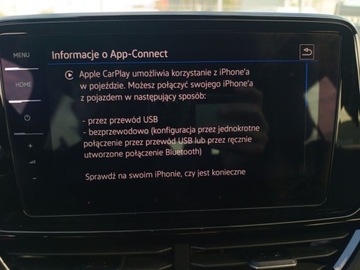 Volkswagen T-Roc I SUV R Facelifting 2.0 TSI 300KM 2024 Volkswagen T-Roc Salon PL, Unikat, Niski Przebieg, Full Opcja, ASO 2.0, zdjęcie 23