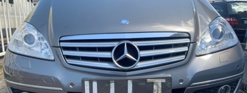 MERCEDES A TŘÍDA W169 FACELIFT XENON SVĚTLO SVĚTLOMET BI LADNY!