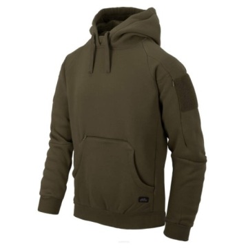 Тактическая толстовка COMBAT SHIRT MCDU HELIKON WZ.93