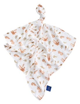 Bocioland Bamboo -подгузник Bambus 100% 30x30 см